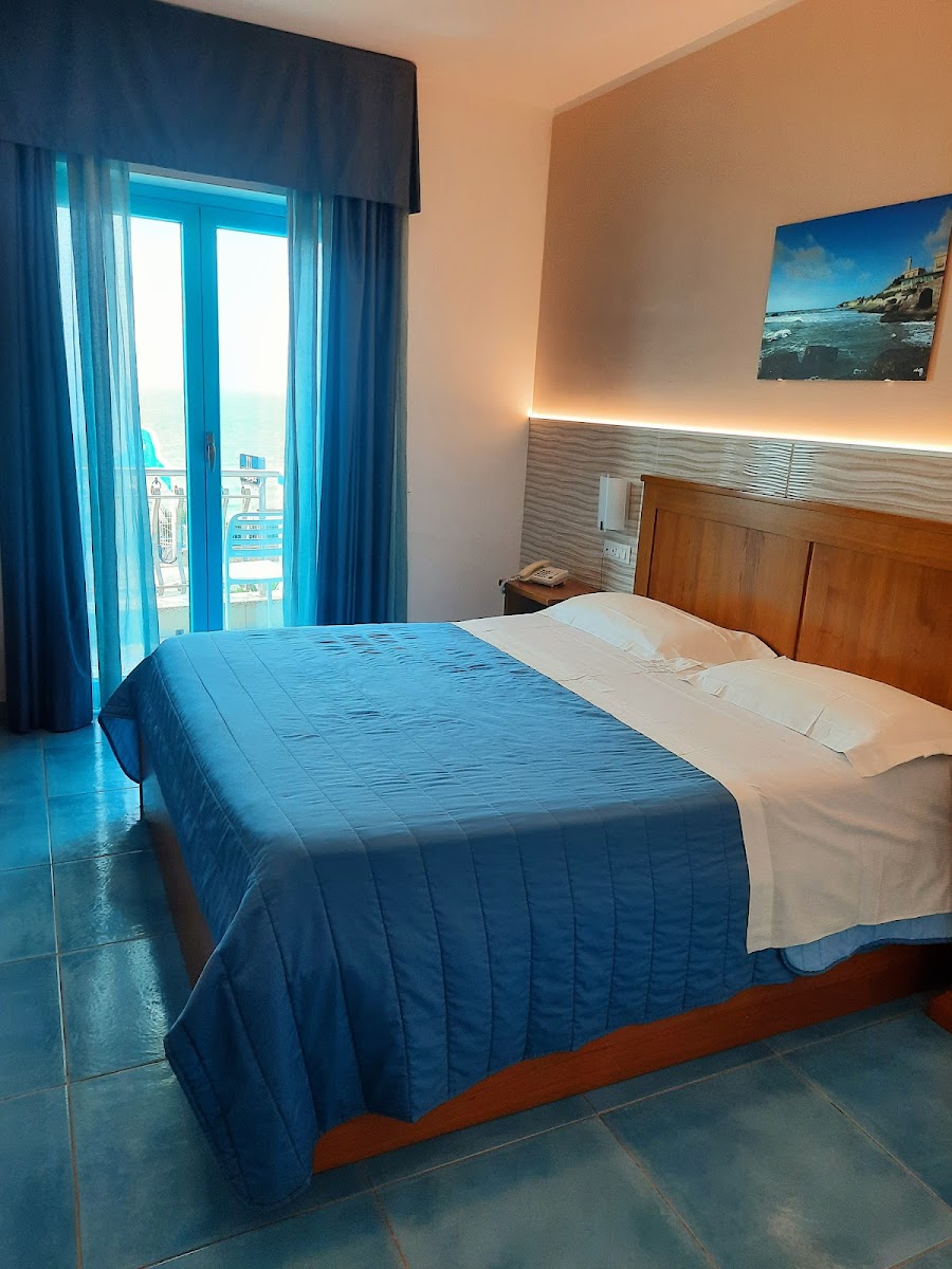 Serpa Hotel Anzio Hotel 2
