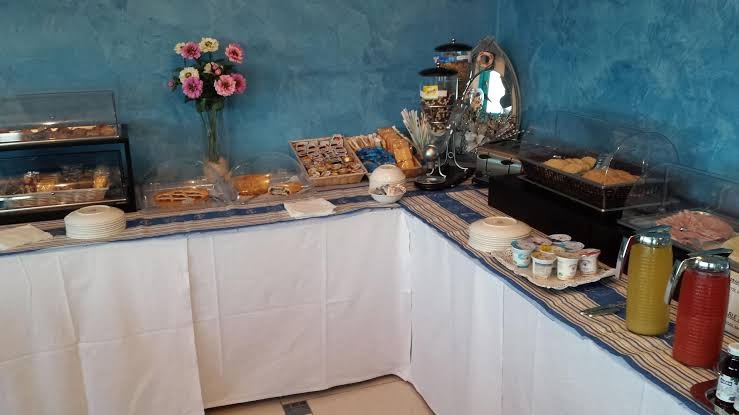 Serpa Hotel Anzio