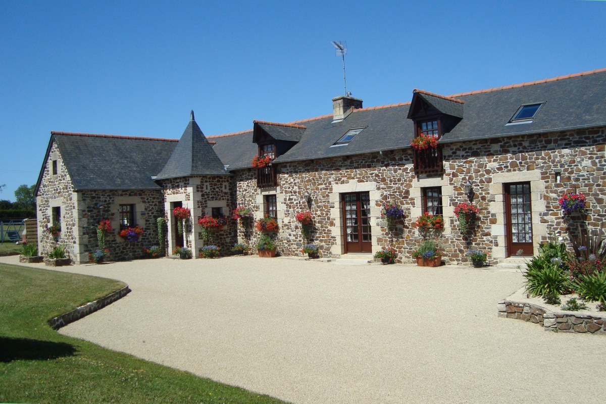 Chambre d'hôtes de la Vieux Ville