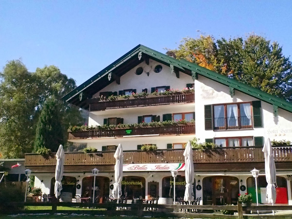 Hotel Bavaria