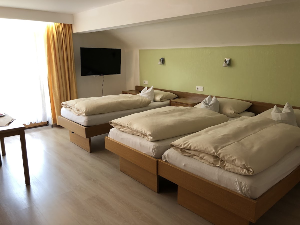 Hotel Bavaria Hotel 2