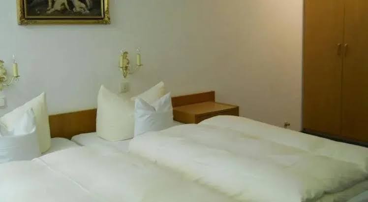 Hotel Bavaria