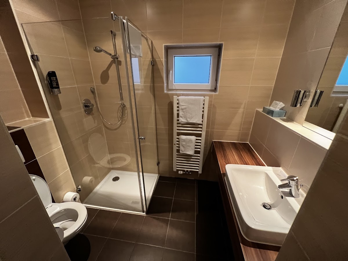 Püttner Bräu GmbH Hotel 3