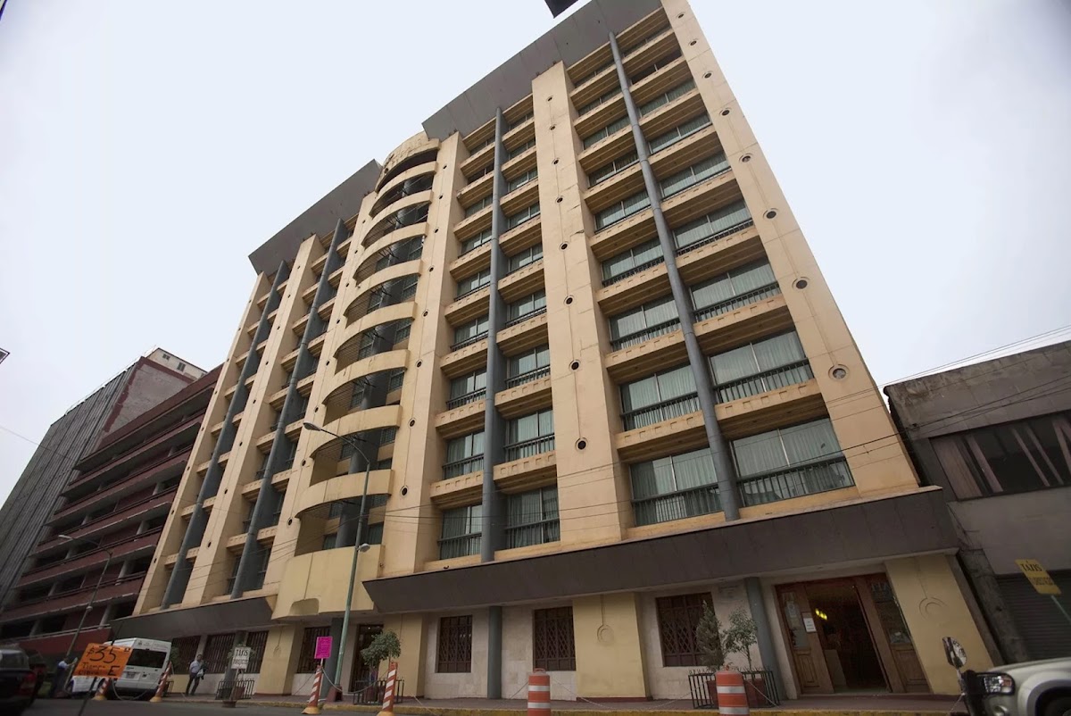 Hotel Ambassador