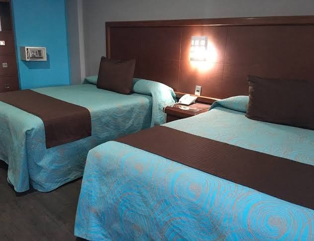 Hotel Ambassador Hotel 2