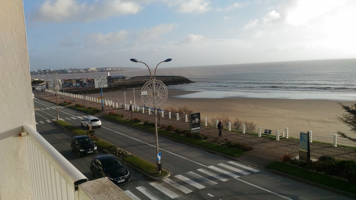 Hôtel Beau Rivage
