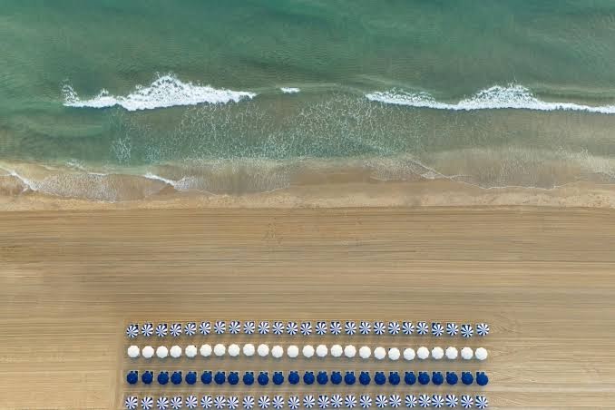 The Seagate Hotel, Golf & Beach Club, Autograph Collection Hotel 3