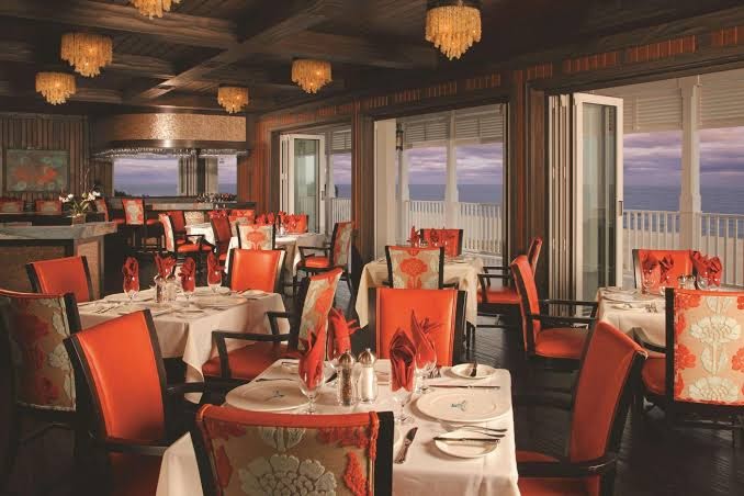 The Seagate Hotel, Golf & Beach Club, Autograph Collection