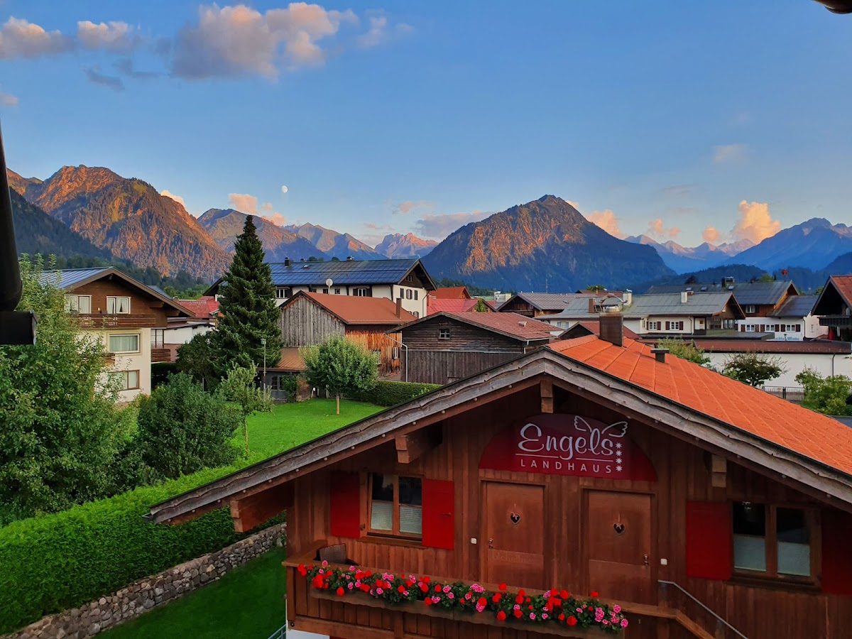 Hotel Engel