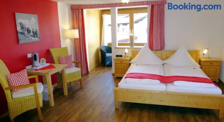 Hotel Engel Hotel 2