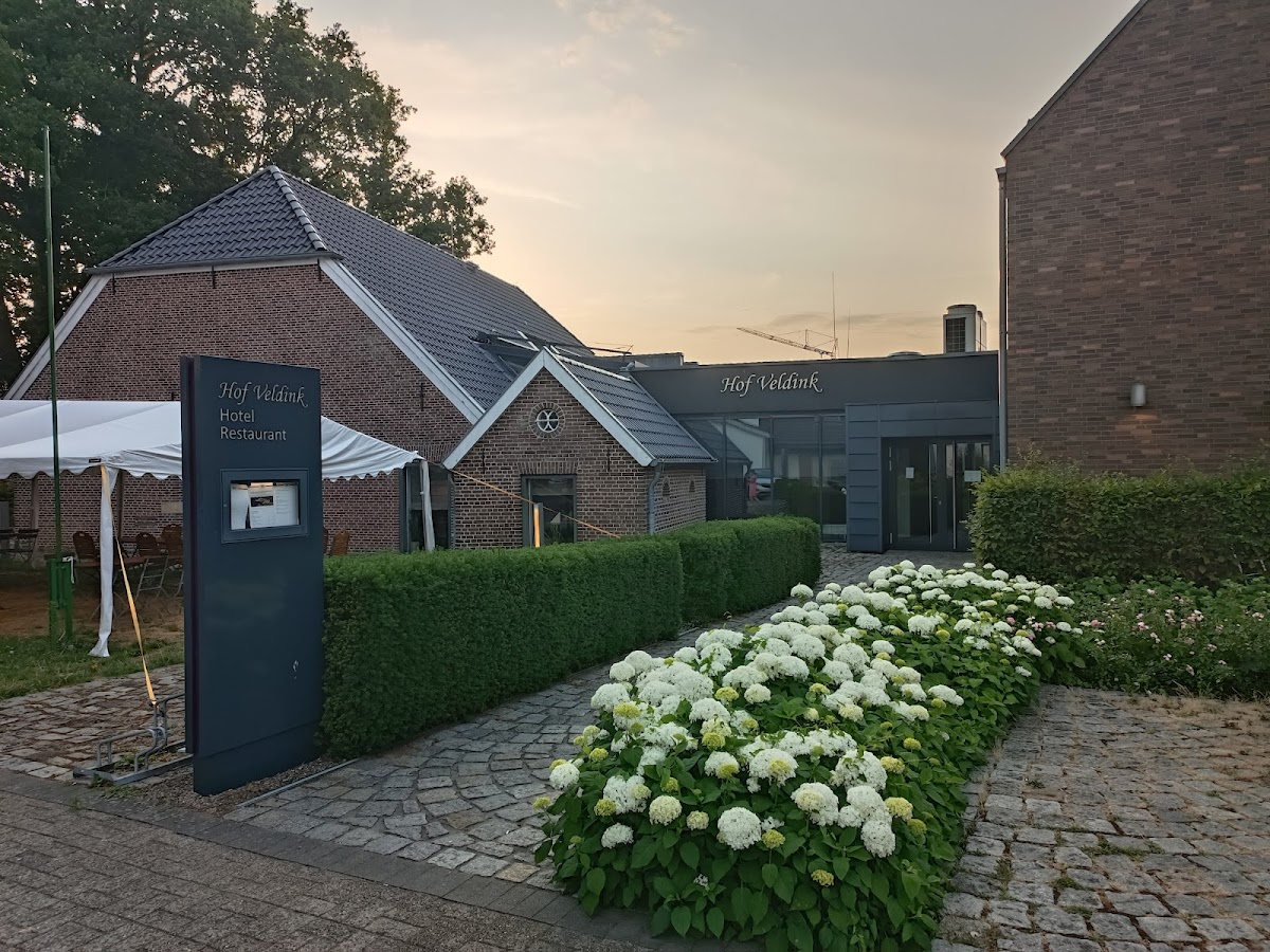 Hof Veldink Hotel & Restaurant