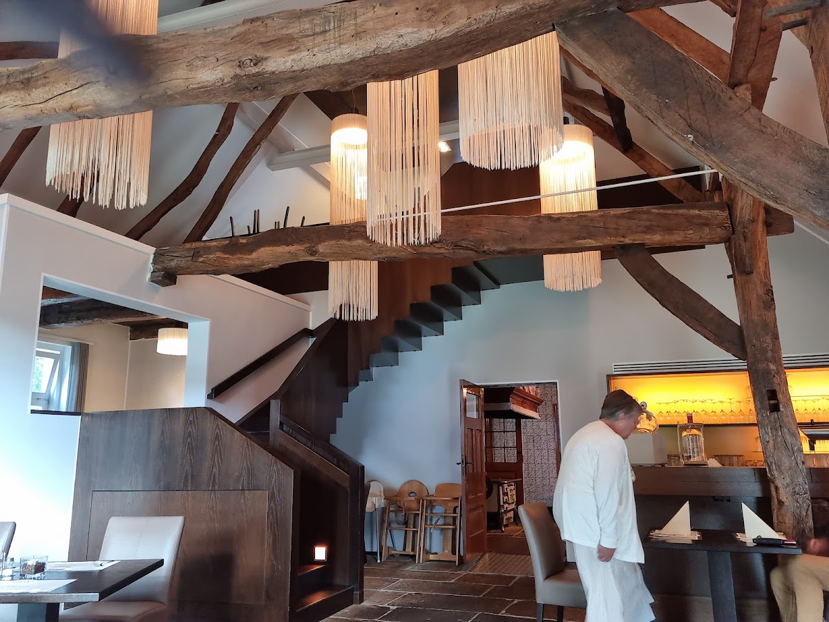 Hof Veldink Hotel & Restaurant Hotel 3