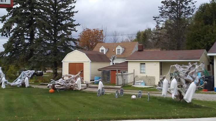 LeDuc's Creekside Motel