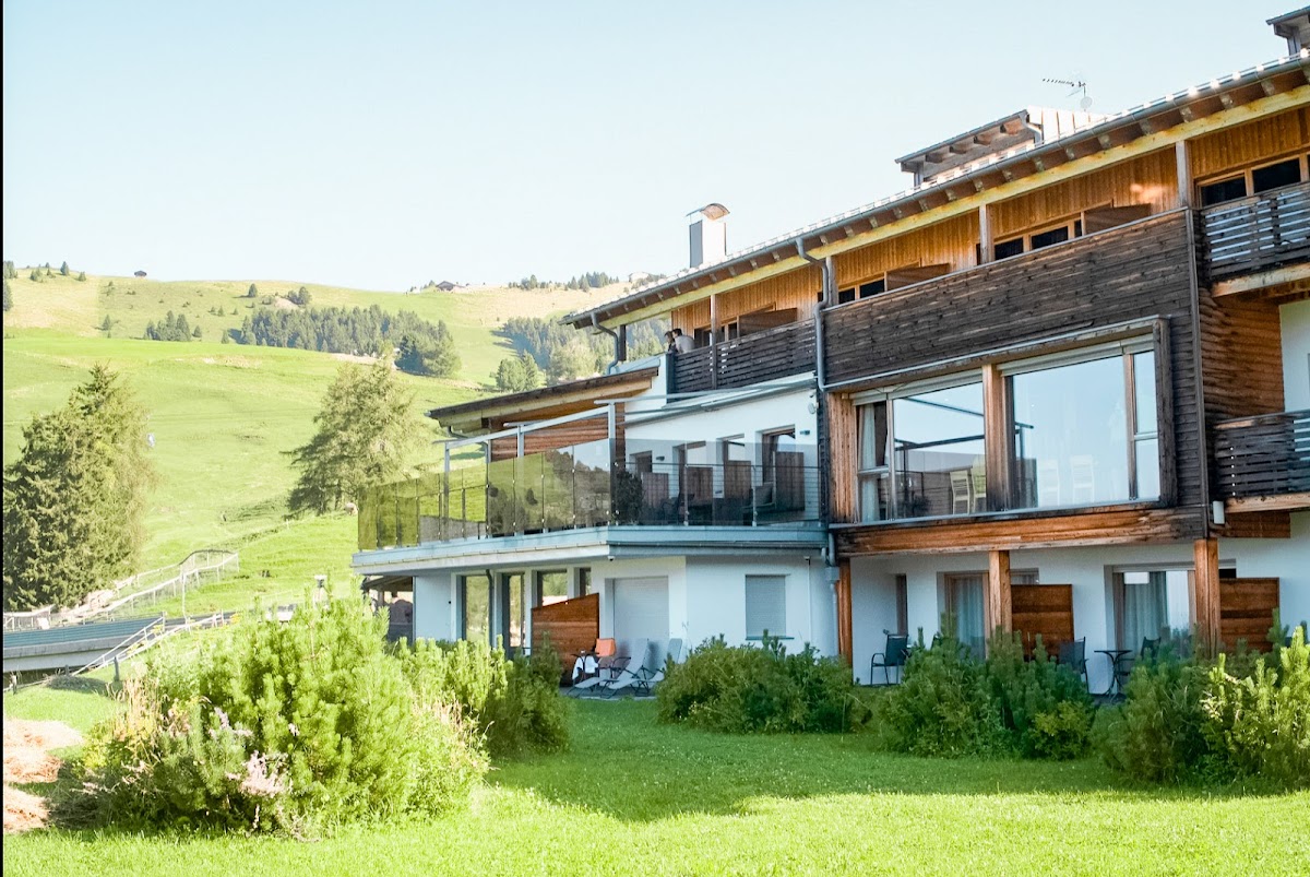 Berghotel Zorzi