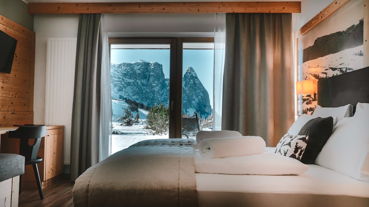 Berghotel Zorzi Hotel 2