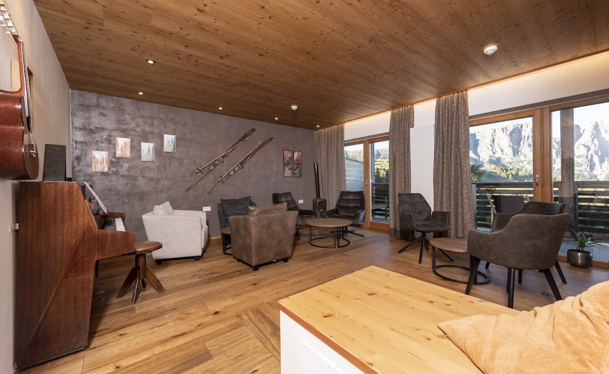 Berghotel Zorzi