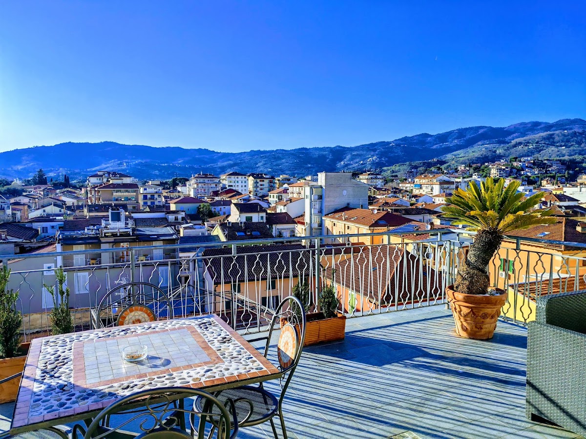Hotel Minerva Palace Hotel 2