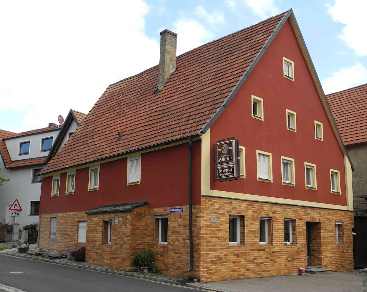 Gasthaus Engelhard (Ramm)