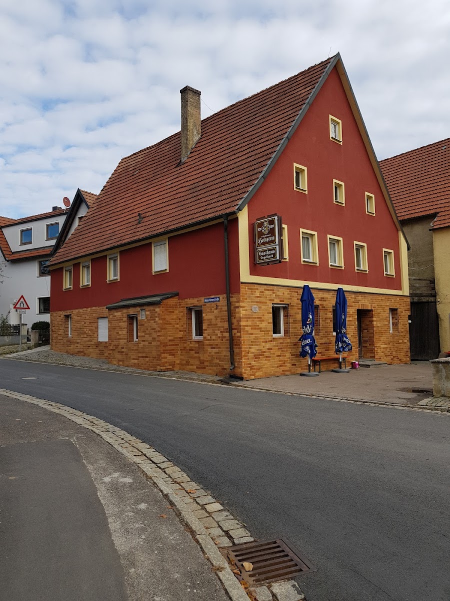 Gasthaus Engelhard (Ramm)