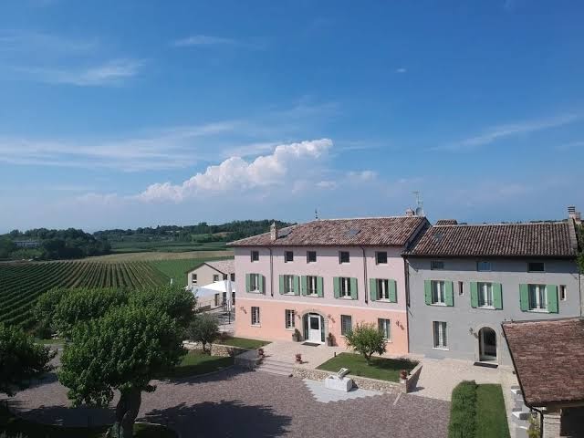 Agriturismo Relais Casina Ricchi hotel