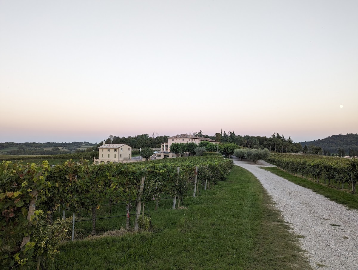Agriturismo Relais Casina Ricchi hotel Hotel 2