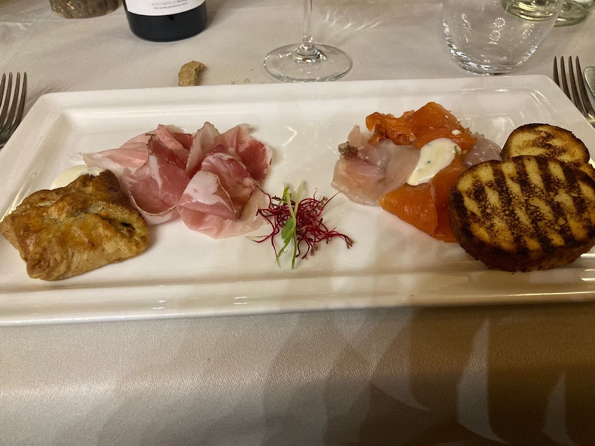 Agriturismo Relais Casina Ricchi hotel Hotel 3