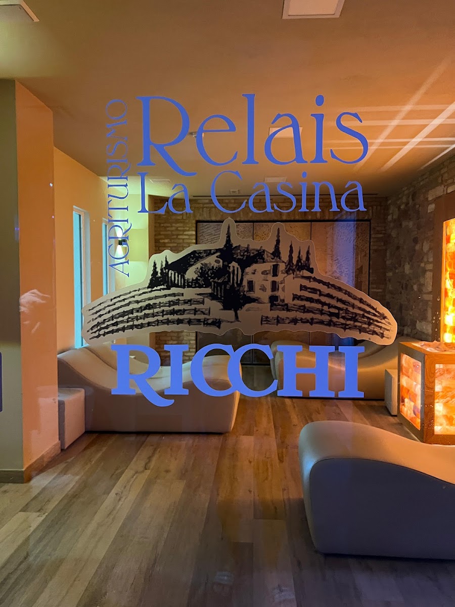 Agriturismo Relais Casina Ricchi hotel