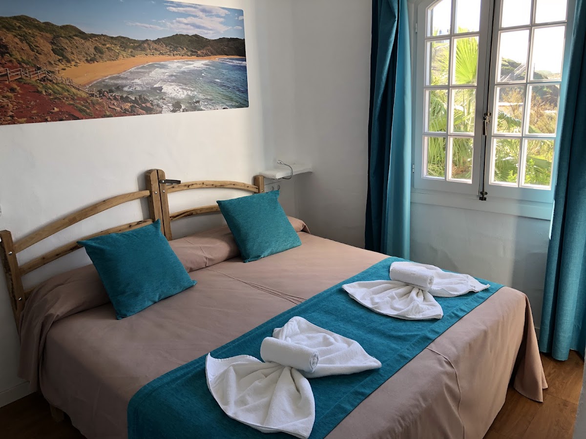 FERGUS Club Carema Splash Hotel 2