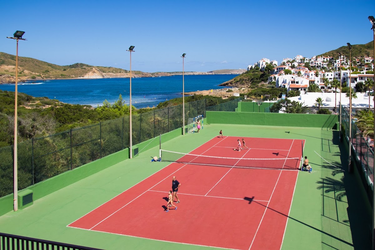 FERGUS Club Carema Splash Hotel 3