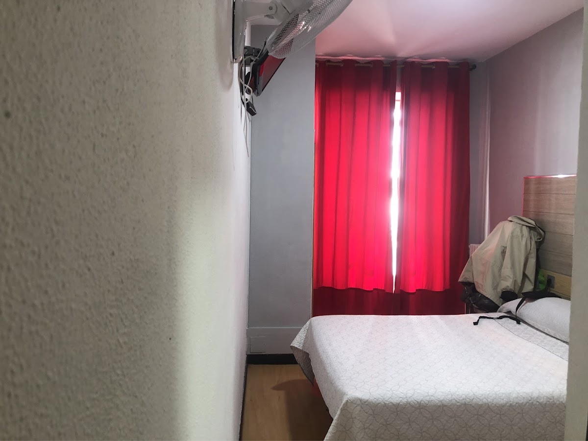Hostal Lima Hotel 3