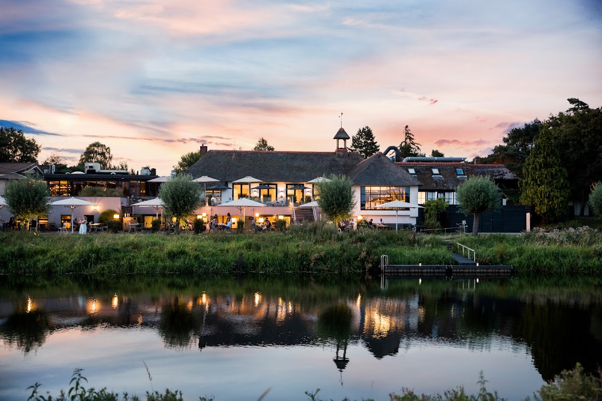 Hotel Mooirivier