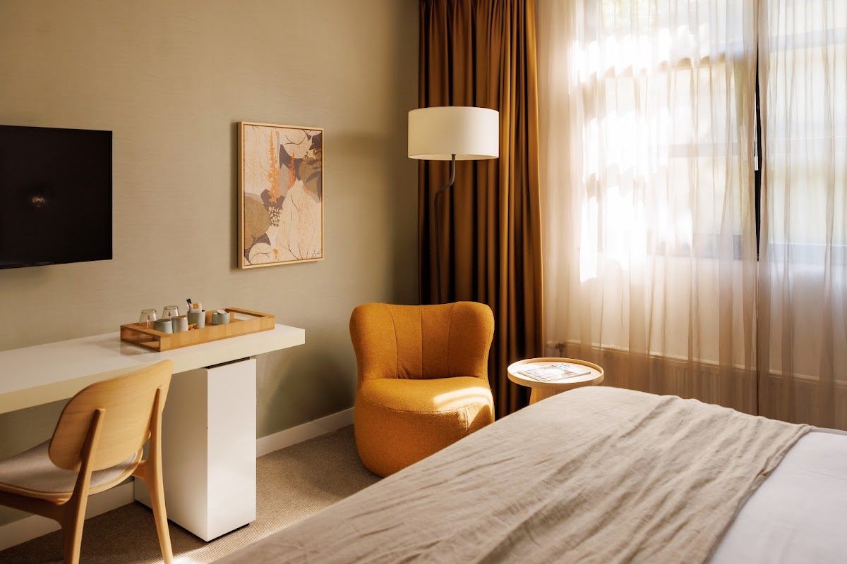 Hotel Mooirivier Hotel 2
