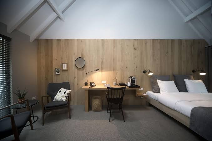 Hotel Mooirivier Hotel 3