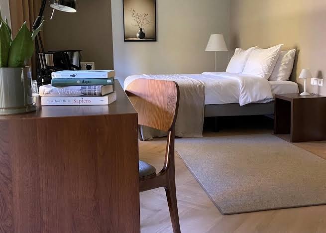 Hotel Mooirivier
