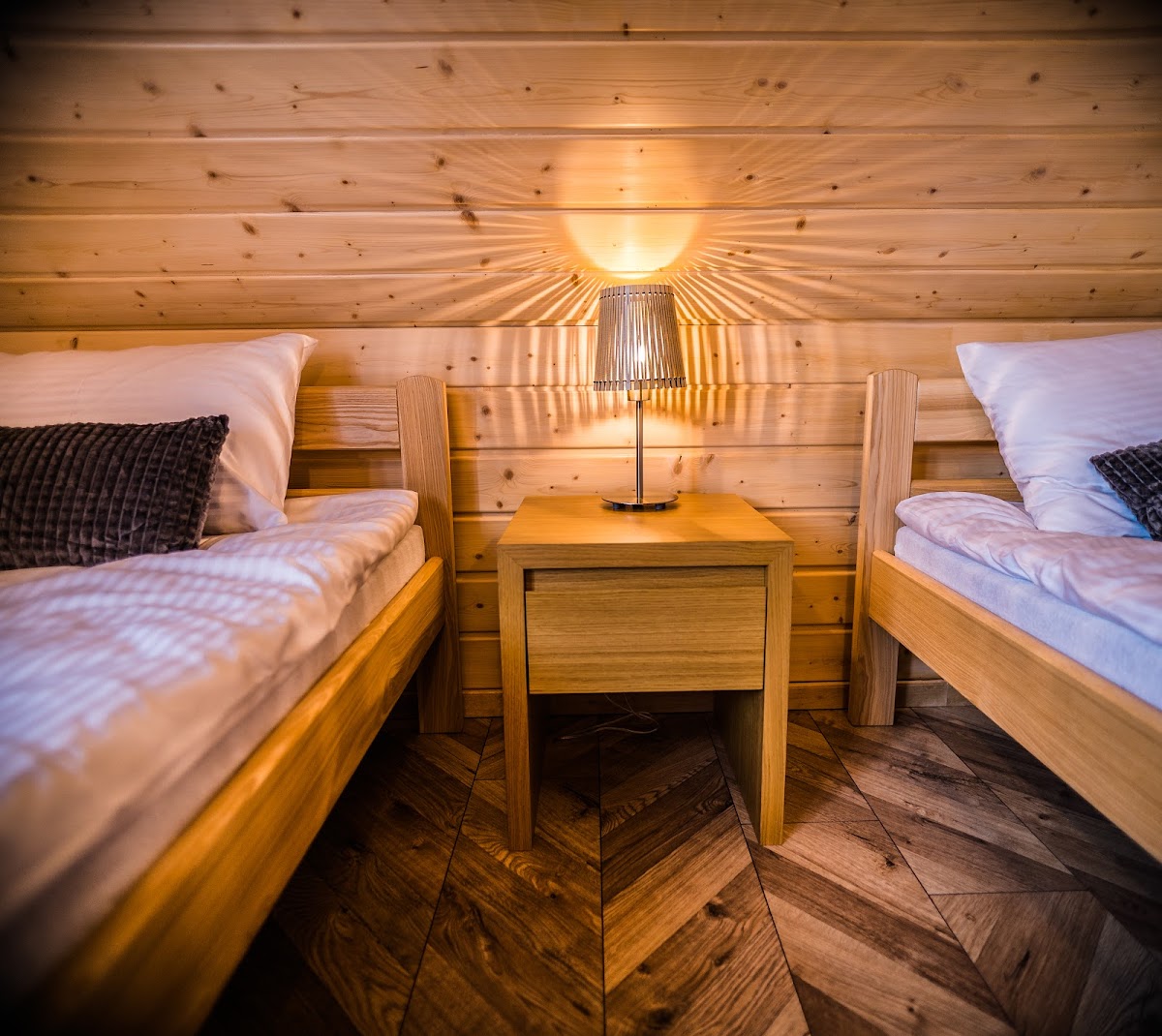 Kraina Dauby Hotel 2