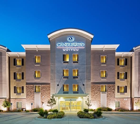 Candlewood Suites Portland - Scarborough by IHG