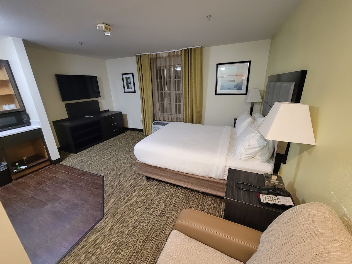 Candlewood Suites Portland - Scarborough by IHG Hotel 2