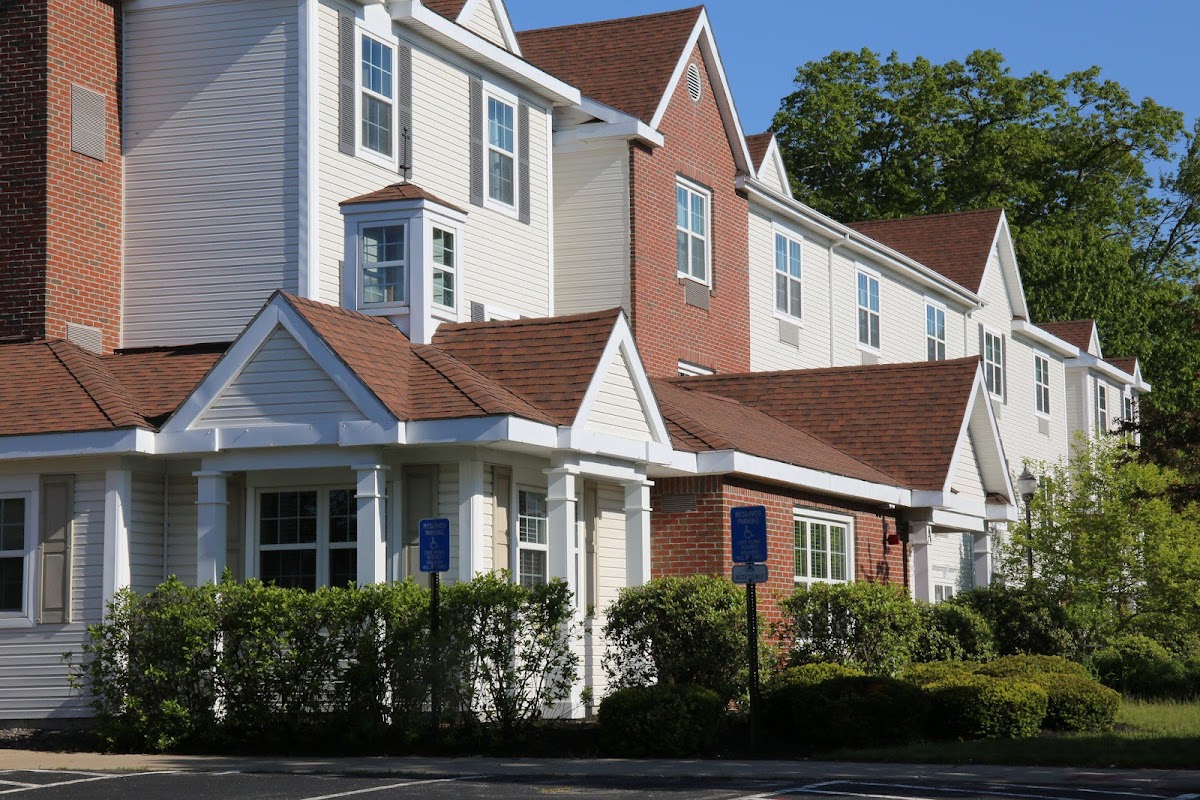 Candlewood Suites Portland - Scarborough by IHG Hotel 3
