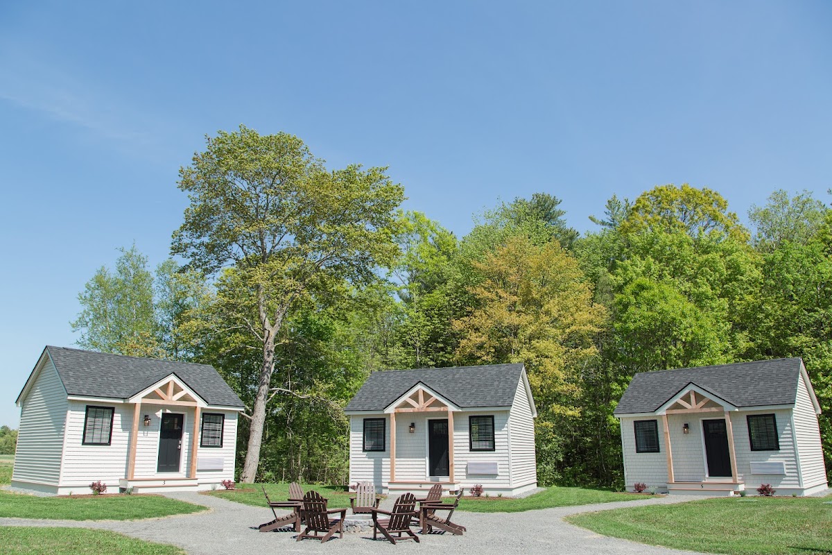 RiverCrest Villas