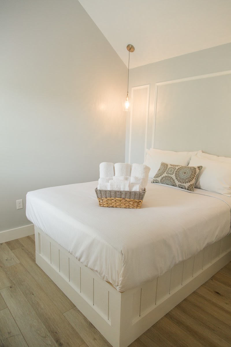 RiverCrest Villas Hotel 2