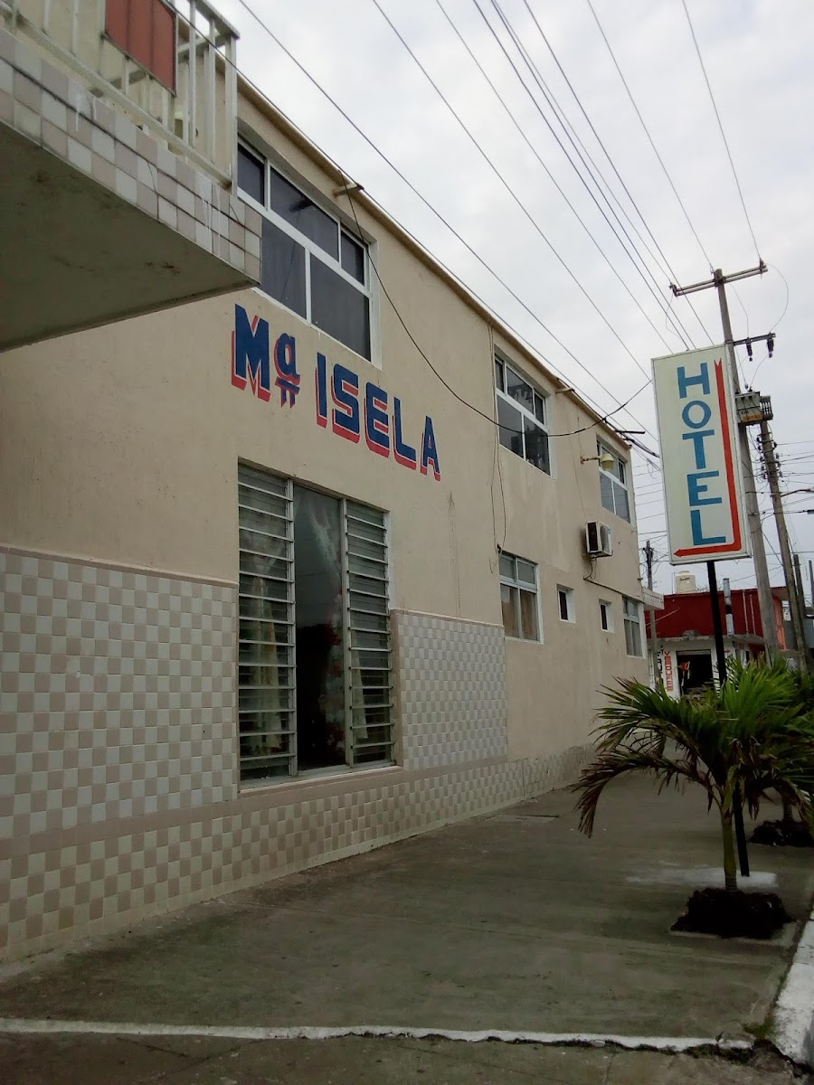 Hotel Maria Isela
