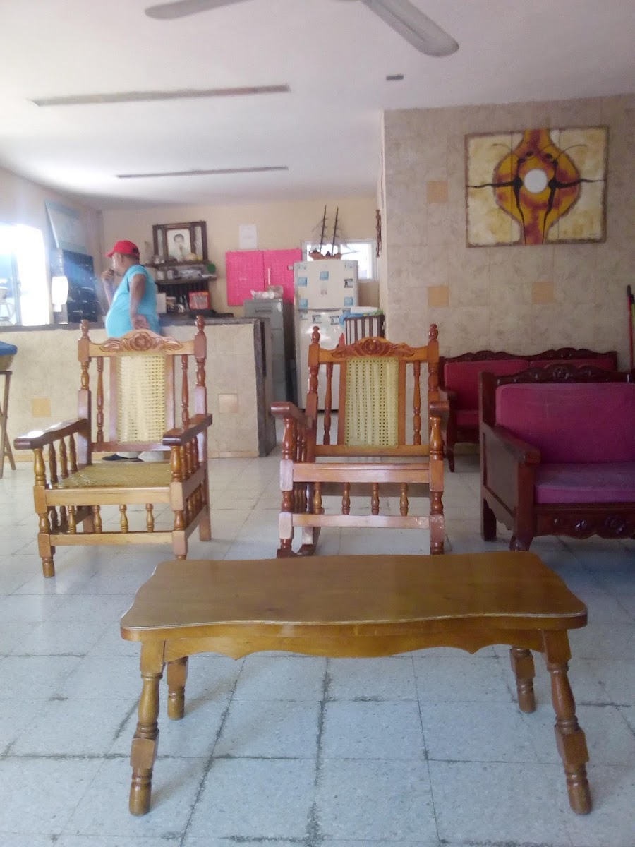 Hotel Maria Isela Hotel 2