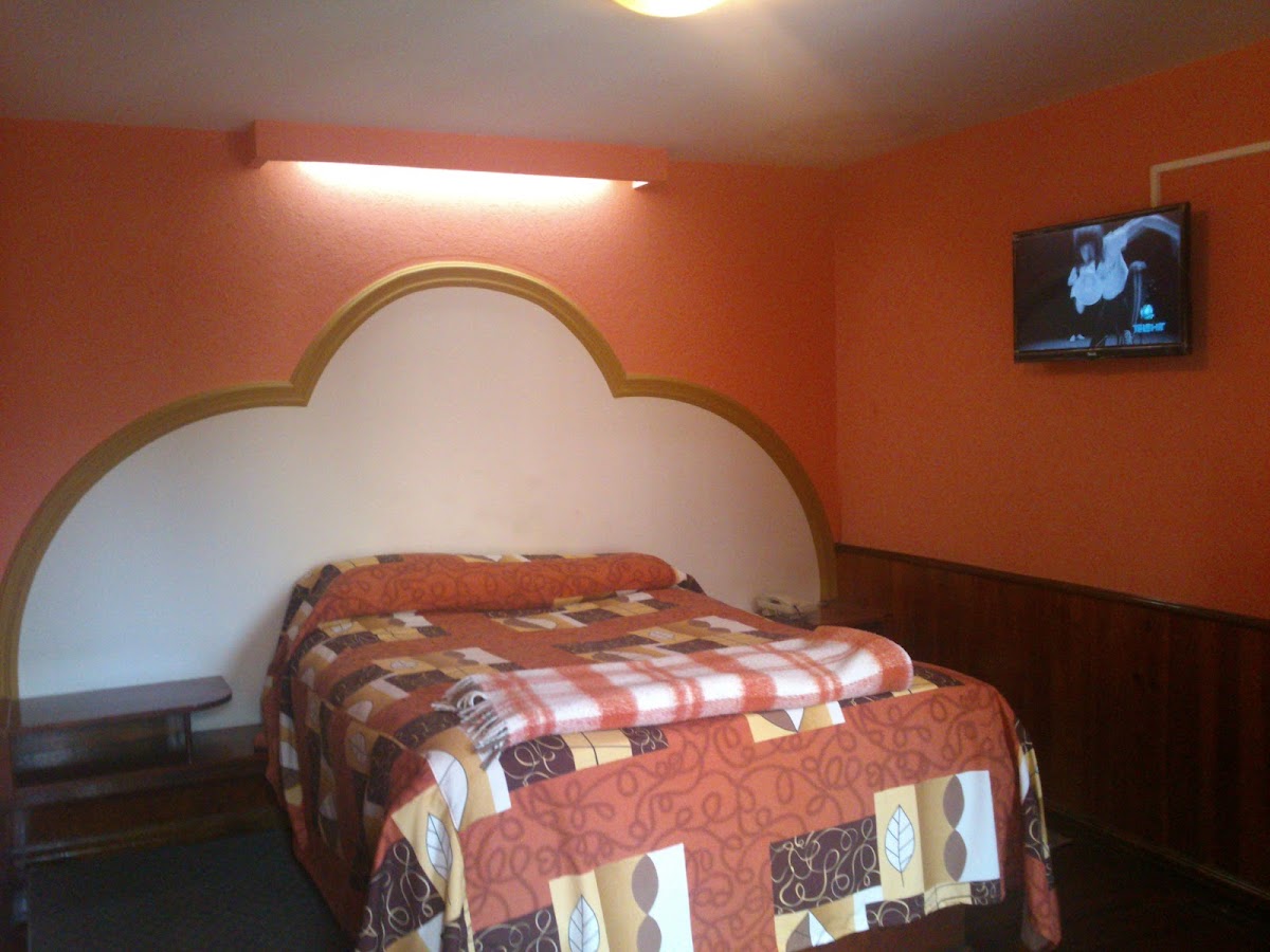 HOTEL DEL CENTRO Hotel 2