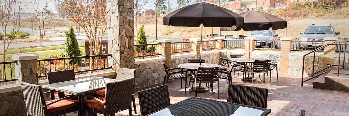 Hyatt Place Charlottesville
