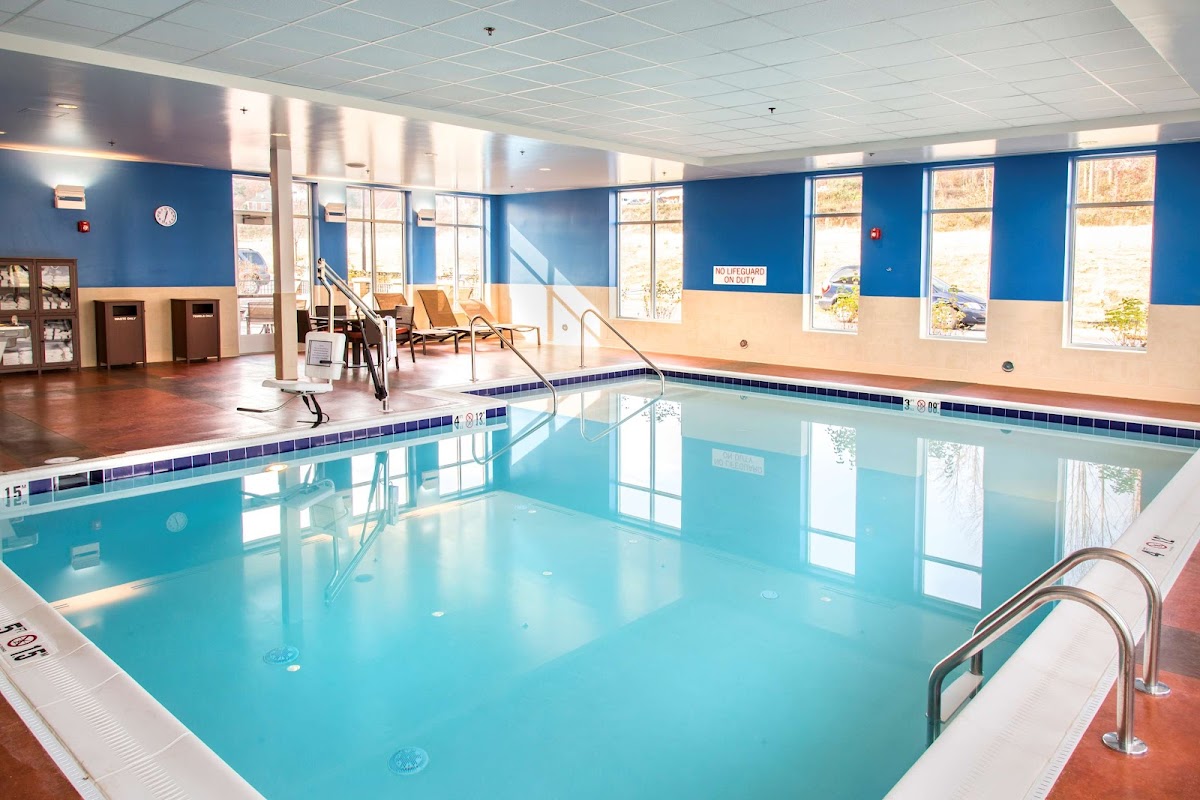 Hyatt Place Charlottesville Hotel 3