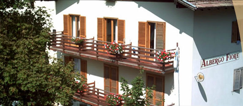 Albergo Osteria Fiore