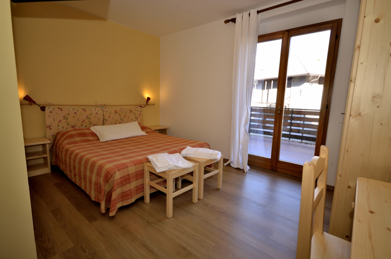Albergo Osteria Fiore Hotel 2