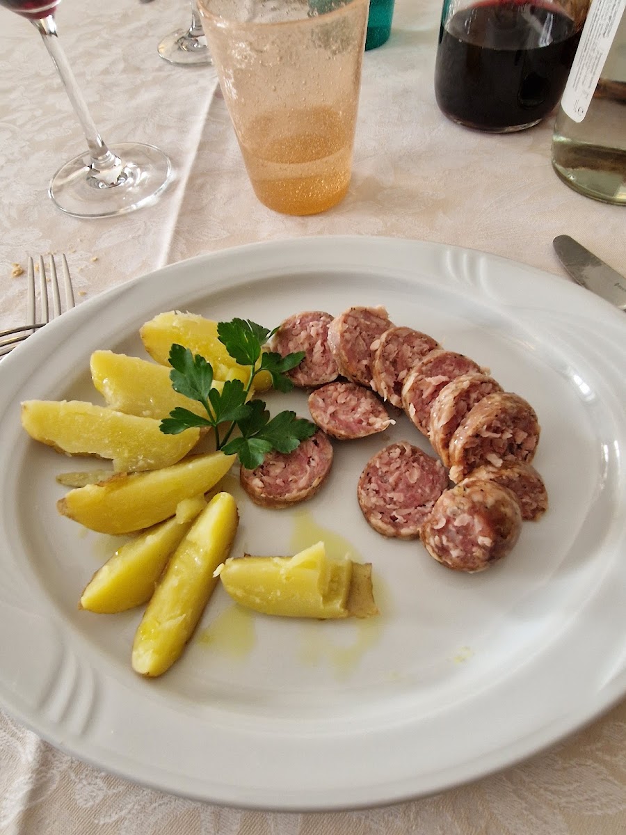 Albergo Osteria Fiore