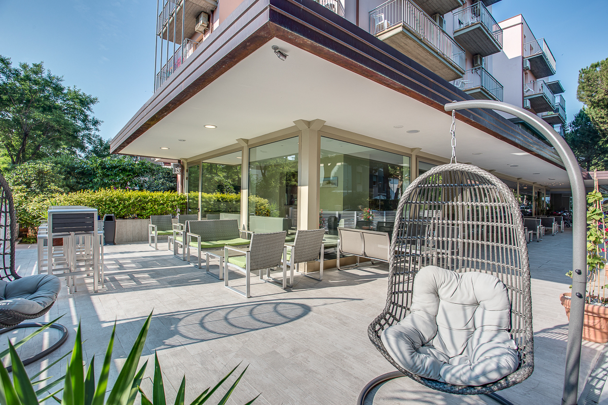 Hotel Riz Cervia