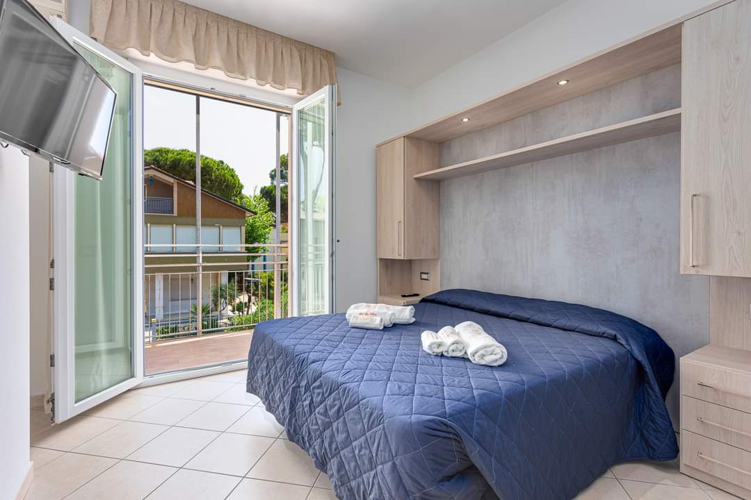 Hotel Riz Cervia Hotel 2